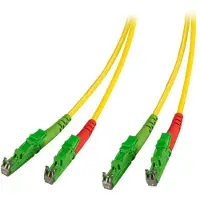 EFB Elektronik Monomode - 10 mètres -