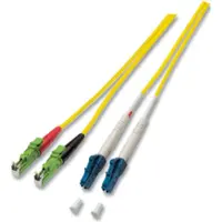 EFB Elektronik câble de réseau - 3 m