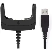 Zebra USB Cable Cup - Netz-/Datenkabel - USB (M) - für RFD40 UHF RFID Standard Sled