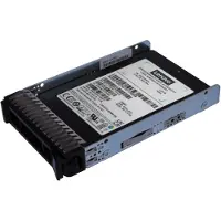 Lenovo SSD - Utilisation intensive en lecture - 3,84 To - Remplaçable à chaud - 2,5 pouces (6,4 cm)