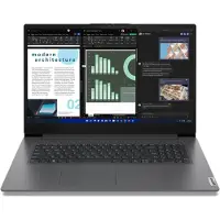 Lenovo V17 G4 IRU, Intel Core i5, 43.9 cm (17.3"), 1920 x 1080 px, 16 Go, 512 Go, Windows 11 Pro