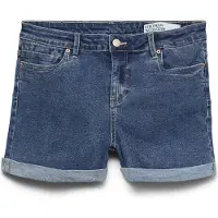 Vero Moda Jean 'VMLuna' bleu denim