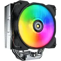 Cougar Ventilateur De Processeur Forza 50 Argb 120 Mm