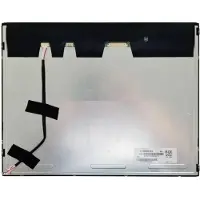 CoreParts Matte LCD HD 15,0, Pièce de rechange pour ordinateur portable, Noir