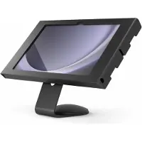 Compulocks Support mural pour boîtier Surface GO - - Apex - Métal élégant - Accès rapide - Câble sécurisé