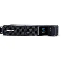 Cyberpower Cp2000eipfcrm2u 2000va Ups 1200w Noir