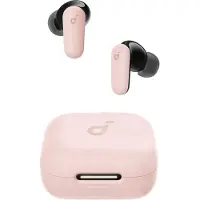 Soundcore P30i A3959351 In-ear Écouteurs Sans Fil Avec Anti-bruit Rose