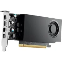 Dell NVIDIA RTX A1000 8 GB GDDR6 8 Go