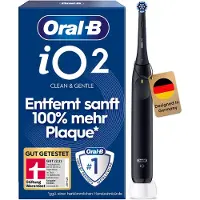 Oral-B iO Series 2 Night Black