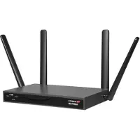 Edimax 4g-7449ac Wifi5 4g Lte Ac1200 Router Argenté One Size / EU Plug 220V