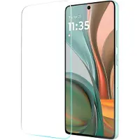 Just in Case Tempered Glass Motorola Moto G75 Protège-écran