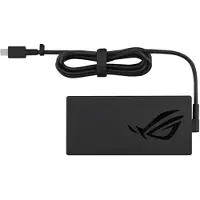 Asus Rog Laptop Charger Argenté