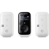 Motorola PIP15 Twin Audio -itkuhälytin