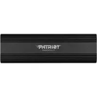 Patriot Memory Transporter Lite 512 GB USB Type-C 3.2 Gen 2 (3.1 Gen 2) (PTPL512GPECB) Black
