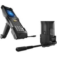 Zebra Snap On USB-Ladekabel für MC9300 und MC9400
