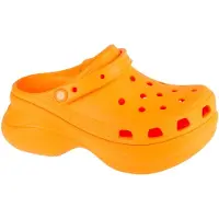 Crocs Classic Bae Clog Couleur Orange