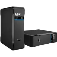 Eaton 3P Ellipse UPS alimentation d'énergie non interruptible Veille 0,7 kVA 420 W 4 sortie(s) CA