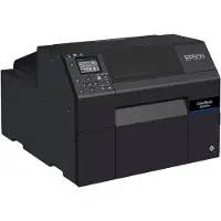 Epson ColorWorks CW-C6500Ae imprimante d'étiquettes