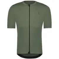 Bbb Essance Short Sleeve Jersey Vert 3XL Homme