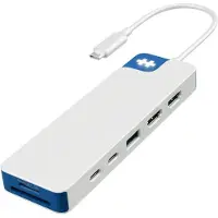 Targus Hub Hd4103bugl
