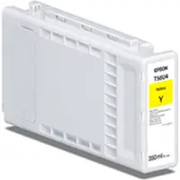Epson UltraChrome Pro10 cartouche d'encre 1 pièce(s) Original Jaune