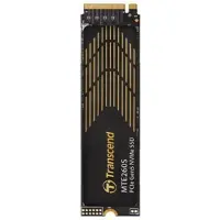 Transcend SSD 1TB M.2 MTE260S (M.2 2280) PCIe Gen5 x4 NVMe