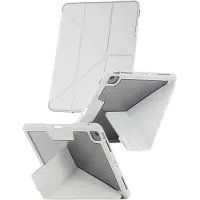 CARE by PanzerGlass Care Essential Ipad Air 13 Cover Gris