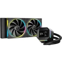 DeepCool Refroidissement Liquide Lm240 120 Mm