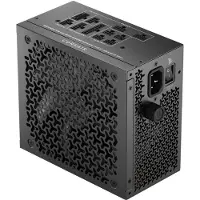 Corsair Rm850x Shift 80 Plus Gold 850w Modular Power Supply Noir One Size / EU Plug 220V