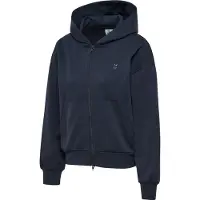 Hummel Veste de survêtement graphite
