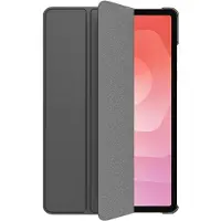 Just in Case Samsung Galaxy Tab S11 Tri-Fold Book Case Noir