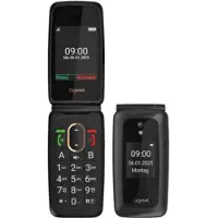 Gigaset GL795 SIM Featurephone 4G Dark Grey