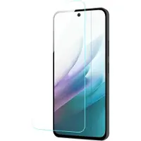 Just in Case Tempered Glass Xiaomi Redmi 15 Protège-écran