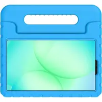 Just in Case Kids Cover Samsung Galaxy Tab A11 / A9 - Bleu