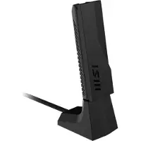 MSI Gube65 Be6500 Wifi Usb Adapter Noir