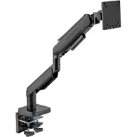 LC-Power Lc-eq-a49b Monitor Stand Argenté