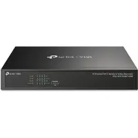 TP-LINK Enregistreur vidéo réseau PoE+ 8 canaux VIGI