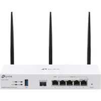 TP-LINK AX3000 WI-FI 6 GIGABIT (Festa FR365)