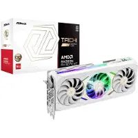 Asrock RX9070XT TCW 16GO 16GB DDR6 HDMI/3xDP