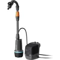 Gardena RWT 2200 Comfort- Automatic Pumpe