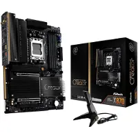 Asrock X870 Taichi Creator AM5 ATX HDMI/USB-C DDR5
