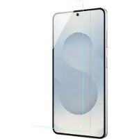 Just in Case Tempered Glass Samsung Galaxy S26 Plus Protège-écran