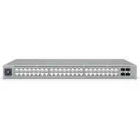 Ubiquiti Usw-pro-max-48 Switch Argenté One Size / EU Plug 220V