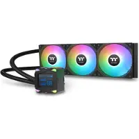 Thermaltake La360-s Argb Liquid Cooling 360 Mm Clair