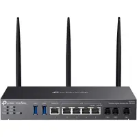 TP-LINK Dr3650v Router Argenté One Size / EU Plug 220V