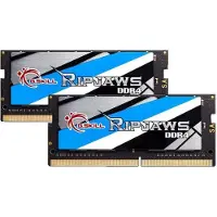 G.Skill Module de mémoire Ripjaws 32 Go (2 x 16 Go) DDR4 2400 MHz