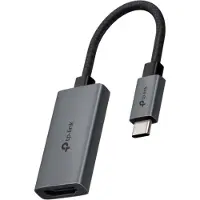 TP-LINK HUB UA520C USB-C to HDMI 4K 60Hz Port