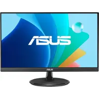 Asus VP229QF-P écran plat de PC 54,6 cm (21.5") 1920 x 1080 pixels Full HD LCD Noir