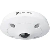 TP-LINK Caméra de sécurité IP InSight S655I Intérieur 2560 x 1920 pixels Plafond/mur