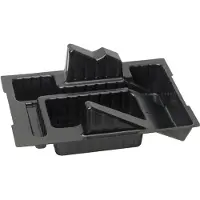 Bosch Insert L-BOXX 374, adapté à la GKS 85 G